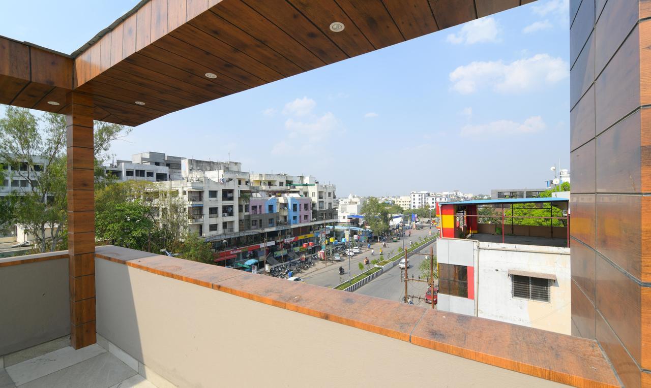 Treebo Avadh Residency Hotel 3*