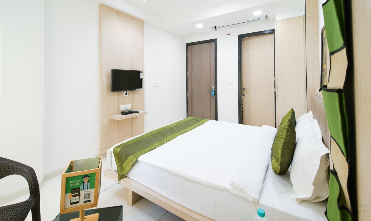 Hotel Treebo Avadh Residency 3*