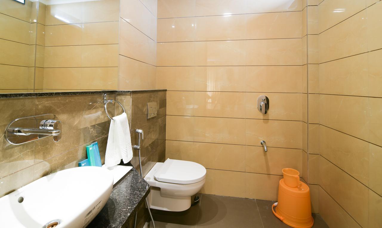 Treebo Avadh Residency Hotel 3*